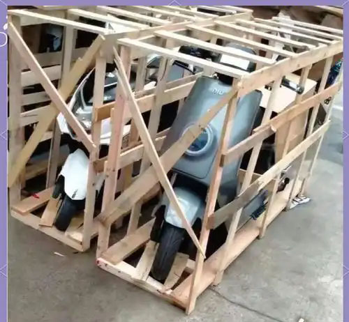 炎陵电动车运输
